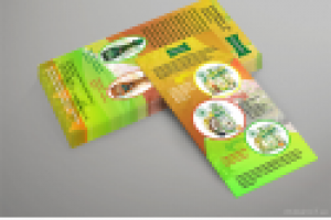 Флаер для продукции