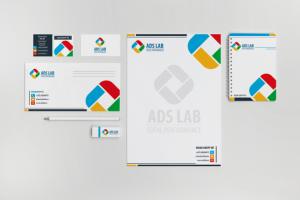 Фирменный стиль для компании