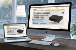 Баннер для интернет магазина