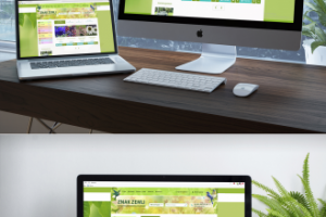 Шапка для сайта