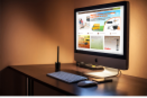 Баннер для интернет магазина