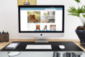 Баннер для интернет магазина