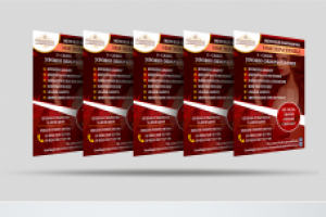 Баннер для рекламы в ВК