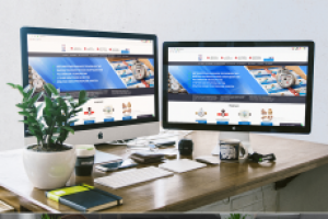 Баннер для интернет магазина