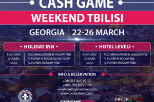 Баннер для казино