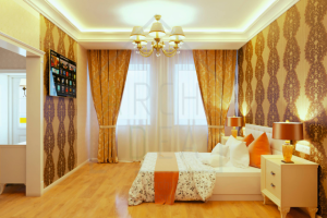 Дизайн спальной комнаты