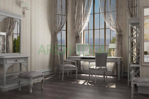 Дизайн интерьера спальни