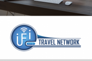 Логотип для турагенства