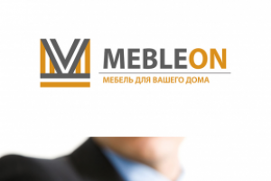 Логотип для мебельной фирмы