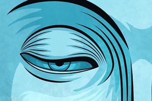 Принт для футболки