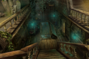 Локация для игры