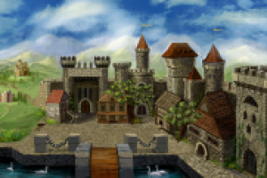 Локация для игры