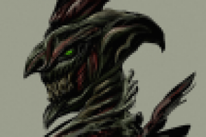 Концепт, демоническое существо