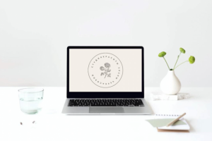 Дизайн логотипа