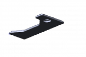 Разработка корпусной пластиковой детали