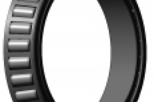 Подшипник 3D-модель