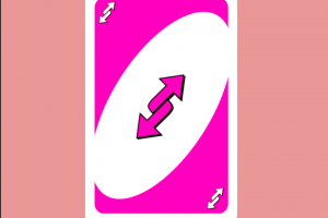 Карточка "УНО"