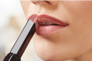 Реклама губной помады