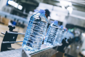 Реклама питьевой воды