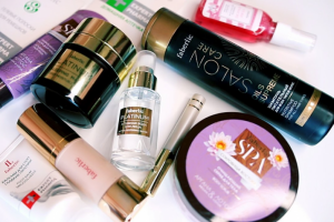 Реклама для торгового агента Фаберлик