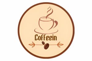 Качественный логотип для кофейни
