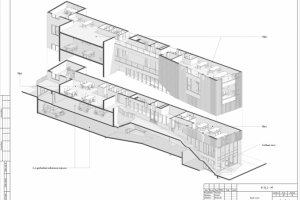 Документация в Revit