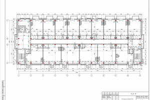 Документация в Revit