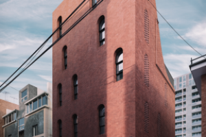 Экстерьерная визуализация