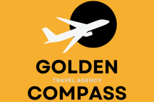 Золотой компас