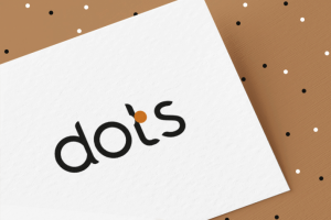 Логотип для студии ногтевого сервиса