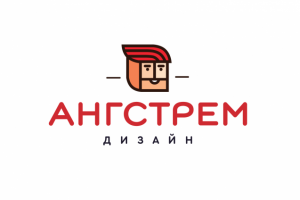 Конкурсный концепт логотипа мебельной компании