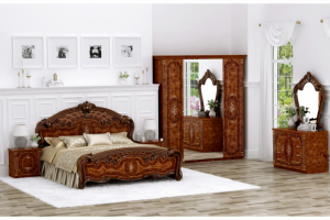 Спальня (классика)