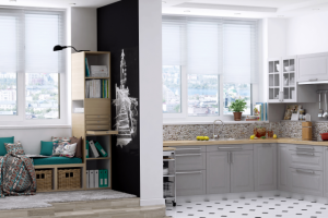 Студия для художника