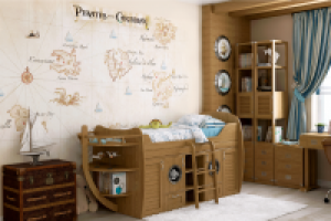 Детская комната