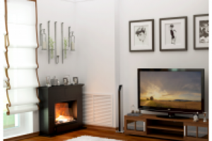 Гостиная (тв зона)