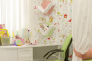 Детская комната