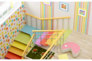 Детский сад