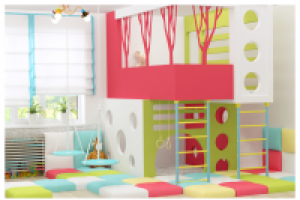 Детский сад