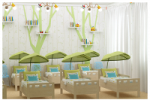 Детский сад