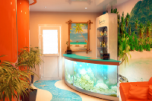 Студия загара