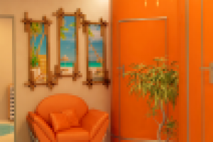 Студия загара