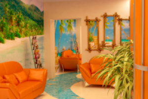 Студия загара