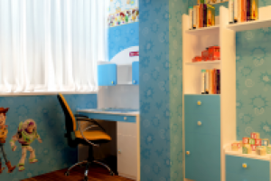 Детская комната