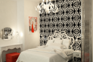 Квартира студия