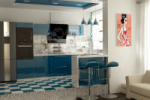 Квартира студия