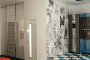 Квартира студия