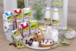 Визуализация рекламной продукции