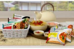 Визуализация рекламной продукции