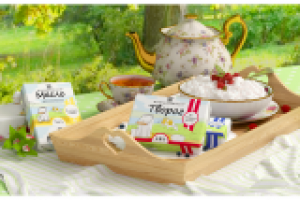 Визуализация рекламной продукции