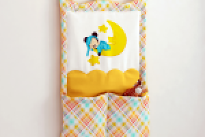 Детское панно